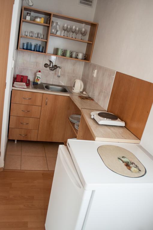 Apartmán Ubytovanie V Sukromi Habovka Pokoj fotografie