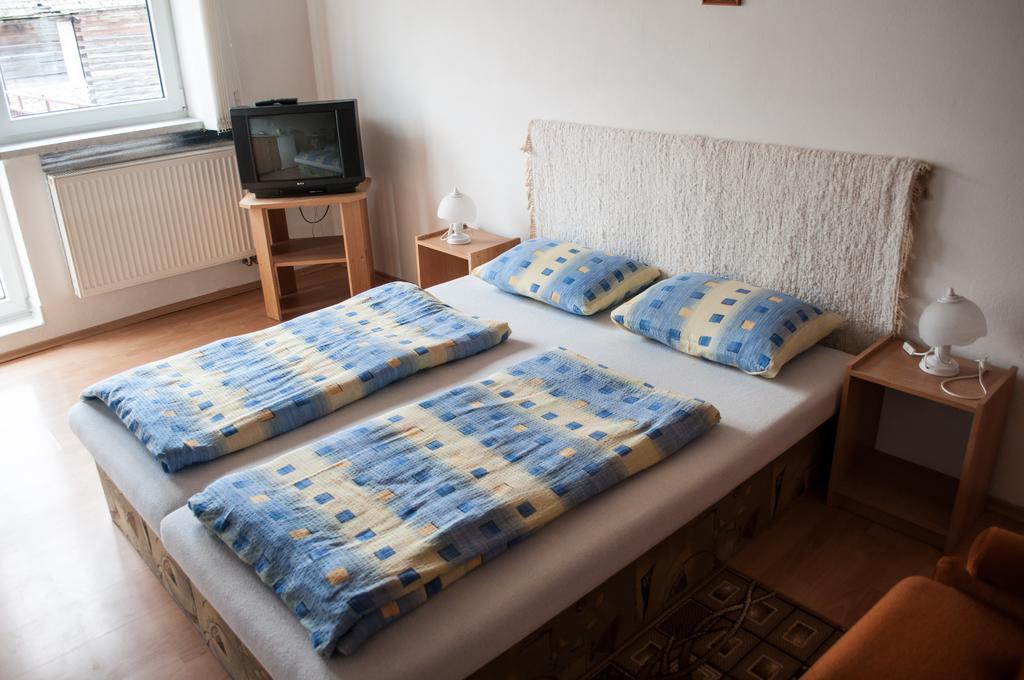 Apartmán Ubytovanie V Sukromi Habovka Pokoj fotografie